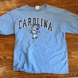 Kids UNC t-shirt